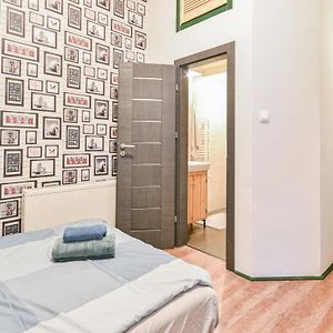 Appartement met Twee Slaapkamers